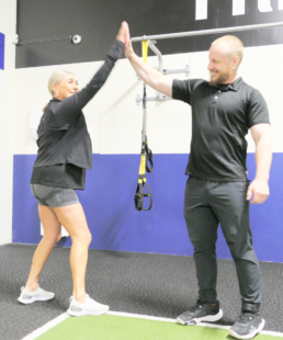 Yggdrasil Fitness Personal Training NZ